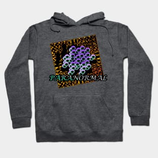 Paranormal Hoodie